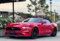 2018 Ford Mustang 5.0 GT Convertible AT in Manila, Metro Manila-7