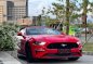 2018 Ford Mustang 5.0 GT Convertible AT in Manila, Metro Manila-14