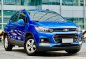 2018 Chevrolet Trax in Makati, Metro Manila-8