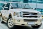 2013 Ford Expedition in Makati, Metro Manila-6
