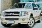 2013 Ford Expedition in Makati, Metro Manila-5