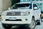 2010 Toyota Fortuner in Makati, Metro Manila-8