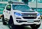 2017 Chevrolet Trailblazer in Makati, Metro Manila-11