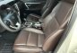 2016 Toyota Fortuner  2.4 V Diesel 4x2 AT in Manila, Metro Manila-11