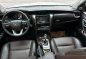 2016 Toyota Fortuner  2.4 V Diesel 4x2 AT in Manila, Metro Manila-1