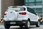 White Ford Ecosport 2017 for sale in Automatic-3