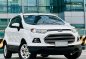 White Ford Ecosport 2017 for sale in Makati-2