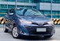 White Toyota Vios 2018 for sale in Makati-2