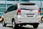 White Toyota Avanza 2014 for sale in -7