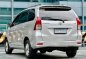 White Toyota Avanza 2014 for sale in -7