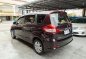 White Suzuki Ertiga 2018 for sale in Manual-2