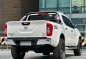 White Nissan Navara 2017 for sale in Makati-4