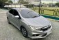 Sell Silver 2019 Honda City in Parañaque-0
