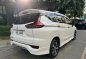 Sell White 2019 Mitsubishi XPANDER in Manila-2