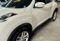 Sell White 2019 Nissan Juke in Quezon City-0