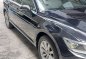 White Volkswagen Passat 2017 for sale in Automatic-9