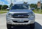 Silver Ford Everest 2017 for sale in Parañaque-0