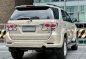 White Toyota Fortuner 2013 for sale in Makati-3