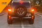 Green Toyota Fj Cruiser 2014 for sale in -6