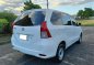 White Toyota Avanza 2012 for sale in Manual-7