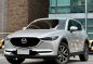 White Mazda 2 2019 for sale in Automatic-0
