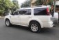 White Ford Everest 2015 for sale in Quezon City-5