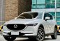 White Mazda 2 2019 for sale in Automatic-3