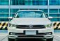 Sell White 2016 Volkswagen Passat in Makati-0