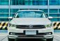 Sell White 2016 Volkswagen Passat in Makati-2