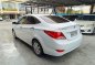 Selling White Hyundai Accent 2017 in Las Piñas-2