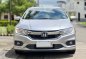 Silver Honda City 2019 for sale in -3