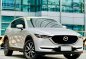 White Mazda 2 2019 for sale in Automatic-2