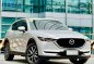 White Mazda 2 2019 for sale in Automatic-4