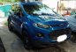 Sell White 1908 Ford Ecosport in Mandaue-0