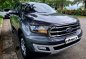 White Ford Everest 2020 for sale in -1