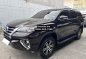 Sell White 2017 Toyota Fortuner in Mandaue-5
