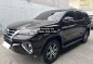 Sell White 2017 Toyota Fortuner in Mandaue-1