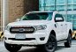 Sell White 2019 Ford Ranger in Makati-2