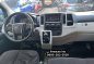 Selling White Toyota Hiace 2023 in Mandaue-3