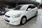 Selling White Hyundai Accent 2017 in Las Piñas-0