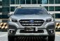 White Subaru Outback 2021 for sale in Makati-1