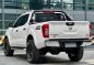 White Nissan Navara 2017 for sale in Makati-3