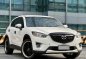 Selling White Subaru Xv 2018 in Makati-0