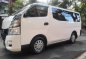 White Nissan Cherry 2017 for sale in Quezon City-2