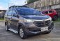 White Toyota Avanza 2017 for sale in Pasig-2