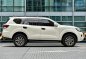 Selling White Nissan Terra 2019 in Makati-6