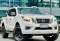 White Nissan Navara 2017 for sale in Makati-1