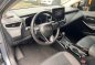 White Toyota Altis 2021 for sale in -6