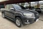 Selling White Toyota Hilux 2017 in Mandaue-0
