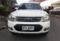 White Ford Everest 2015 for sale in Quezon City-0